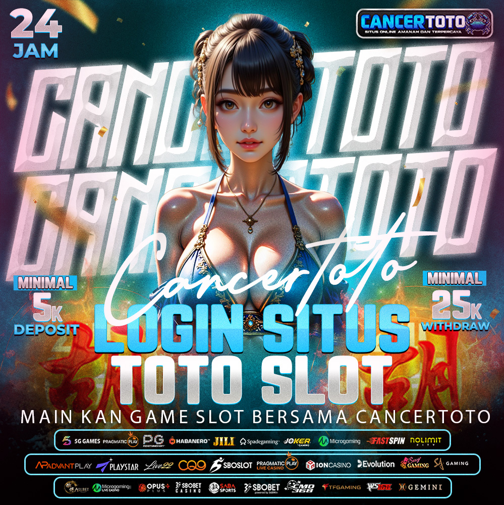 CANCER TOTO: Inovasi Edukasi VVER 2013 & Situs Toto Slot Gacor Resmi Terpercaya | CANCER TOTO: Inovasi Edukasi VVER 2013 & Situs Toto Slot Gacor Resmi Terpercaya